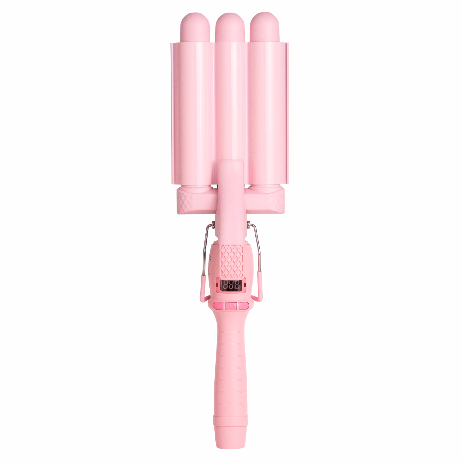 Mini Waver - Rosa
