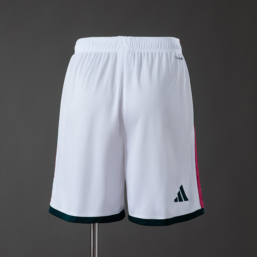 2026/2027 Real Madrid Home Football Shirts (Shorts)