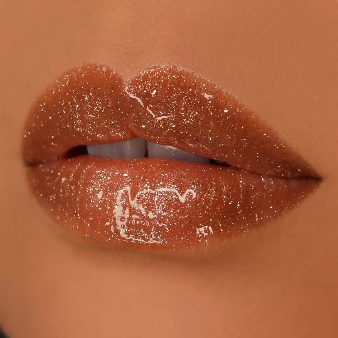 Queen Cosmetics  Diamond Shimmer High Shine Lip Gloss