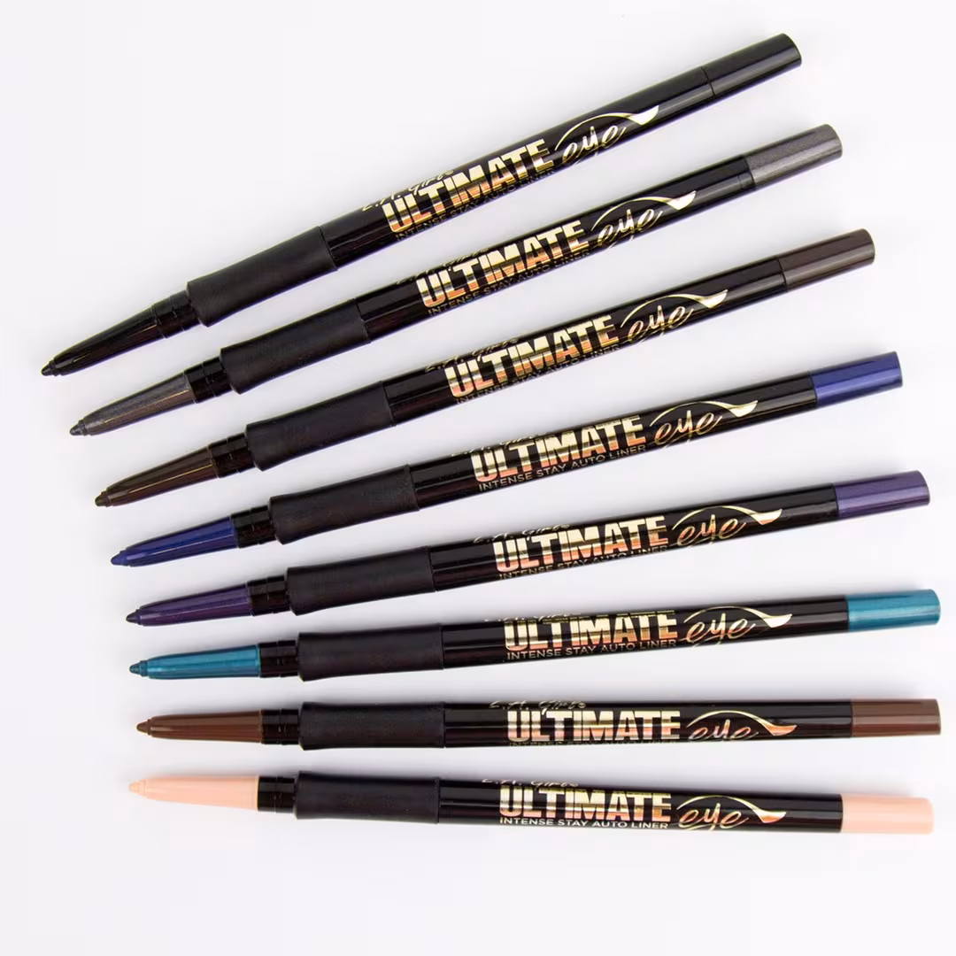 L.A. Girl  Ultimate Eye Intense Wear Auto Eyeliner