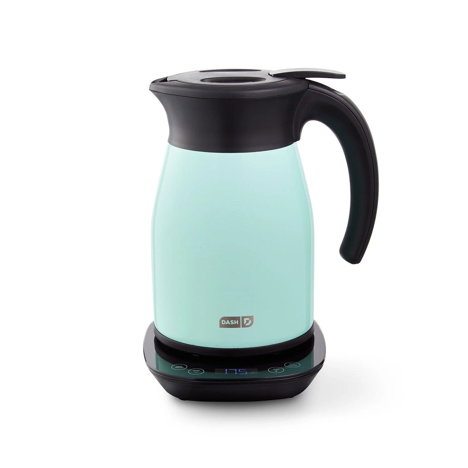 Dash 1.7L Insulated Electric Kettle, Blue