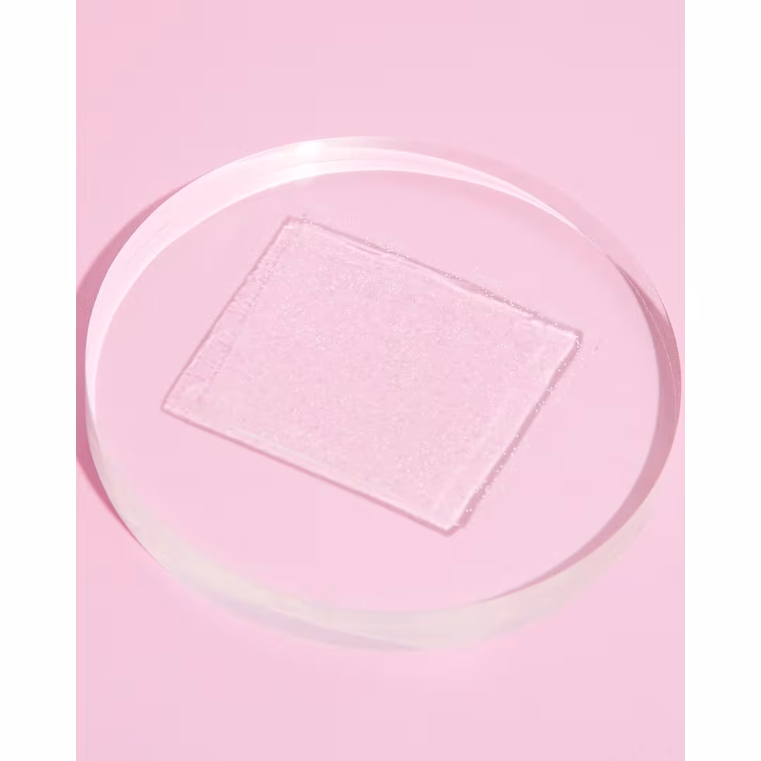 Oh K!  Aloe Vera Jelly Patch