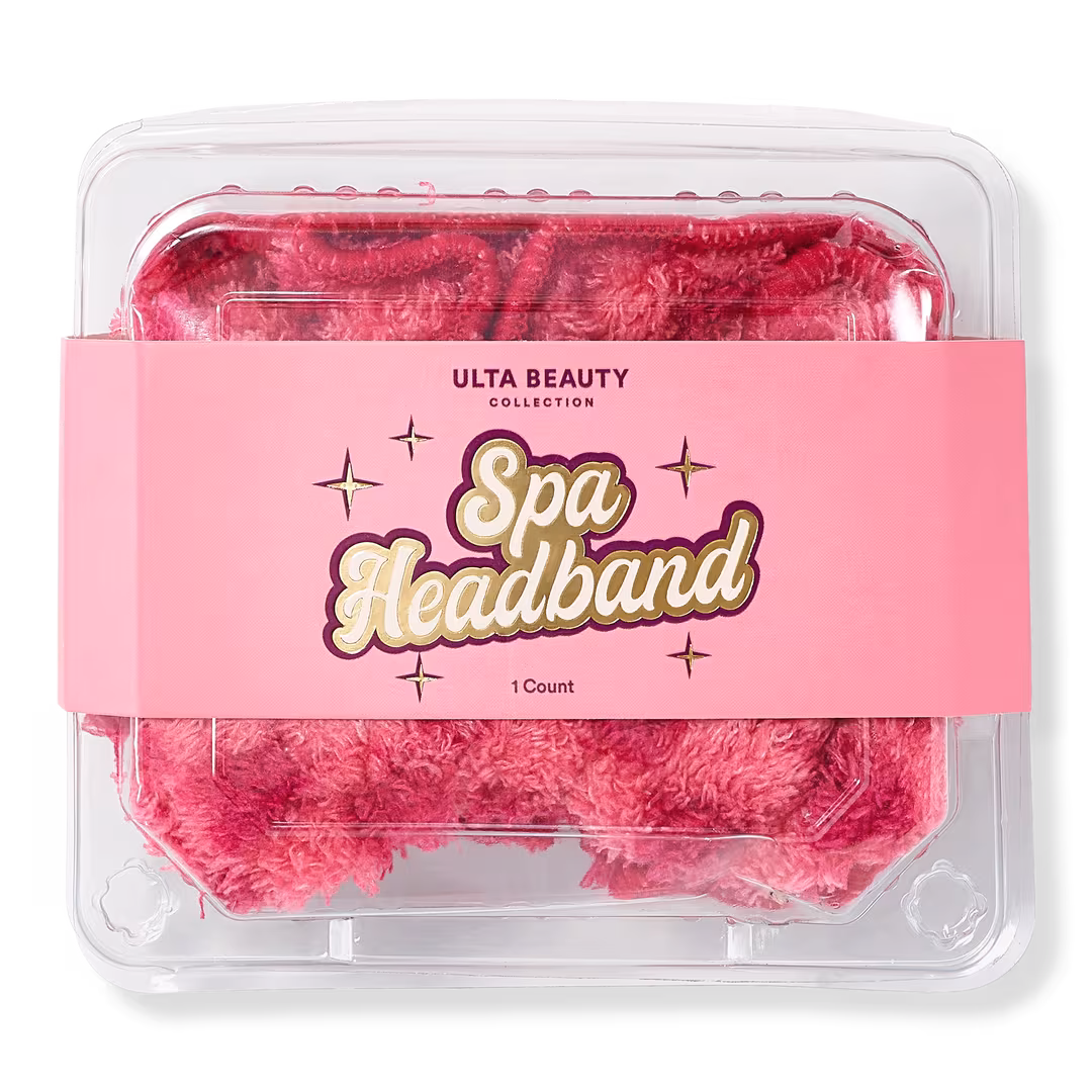 ULTA Beauty Collection  Spa Headband