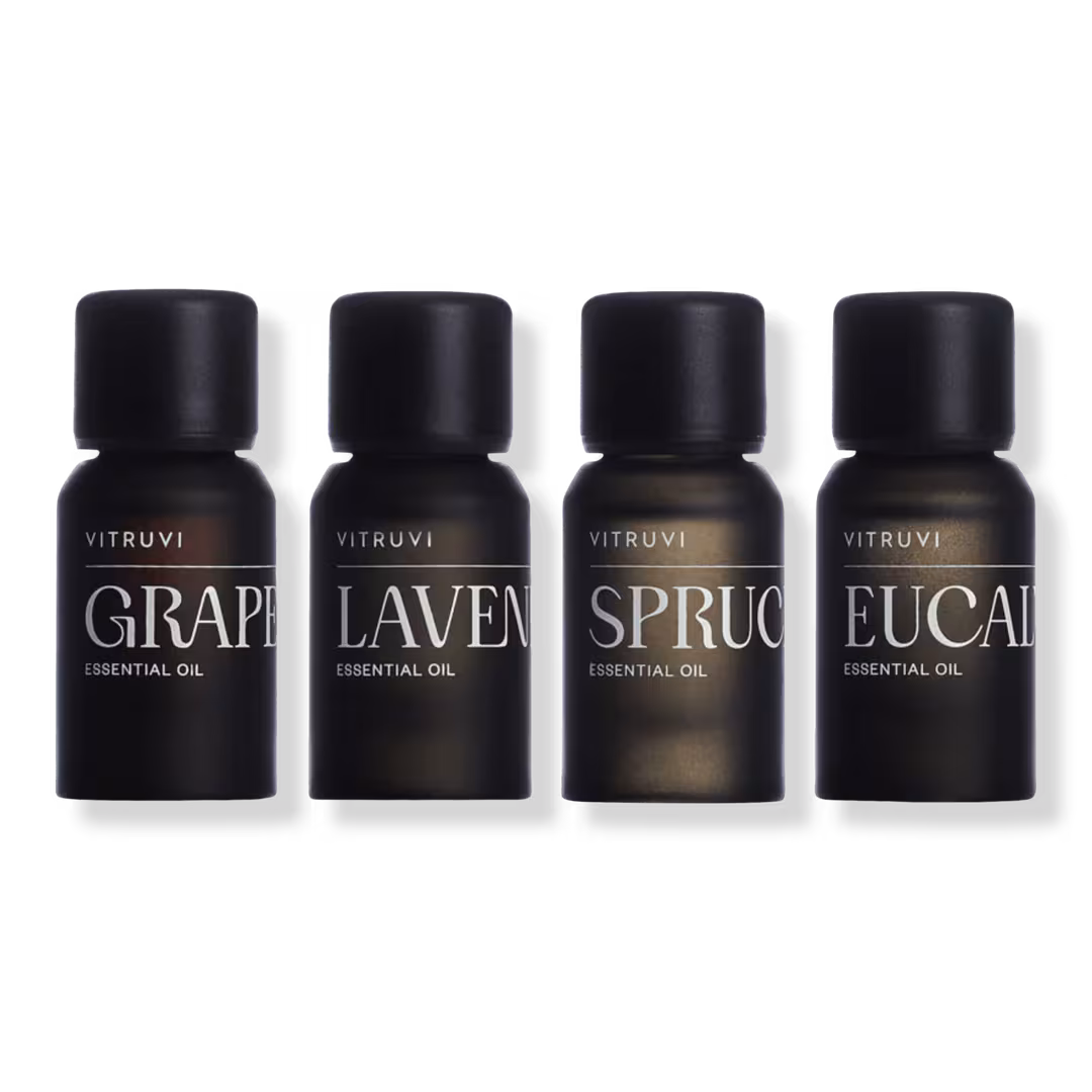 Vitruvi  Essentials Oil Kit