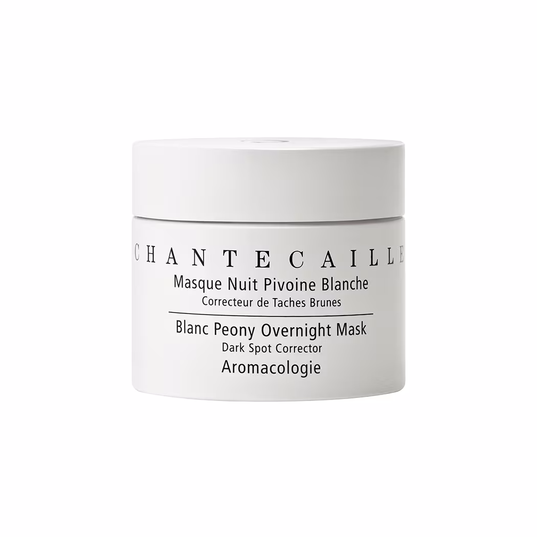 Blanc Peony Overnight Mask