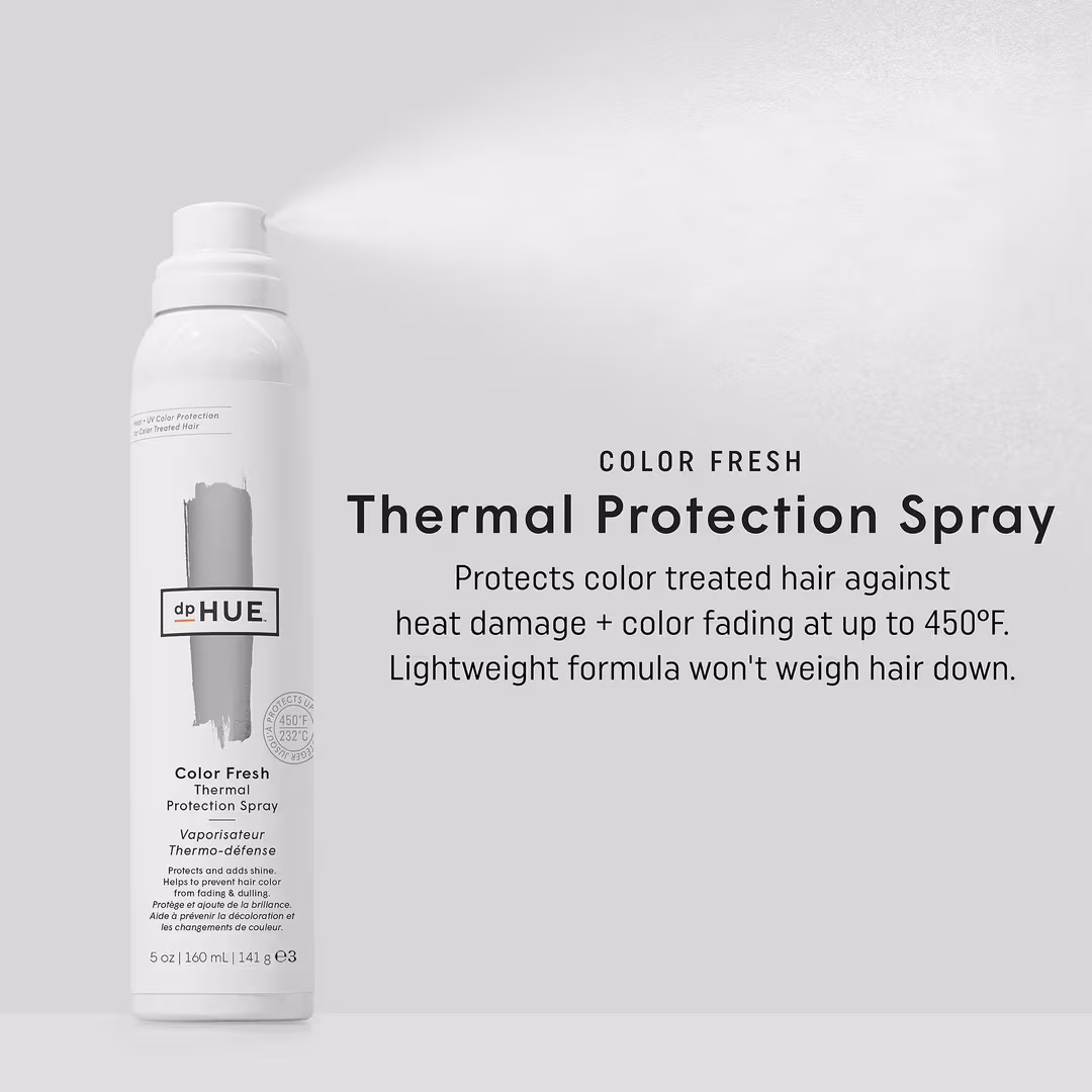 dpHUE  Color Fresh Thermal Protection Spray