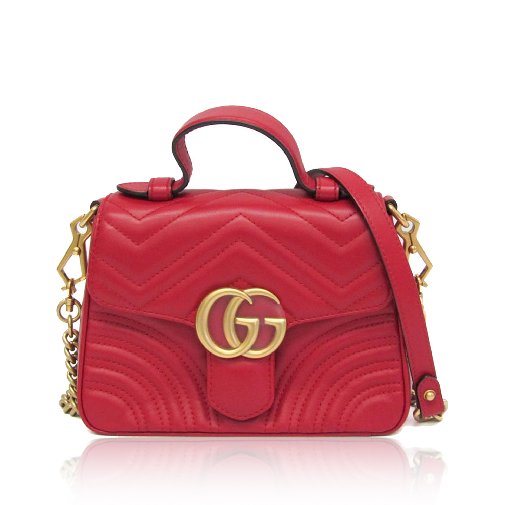 Gucci Marmont Bag