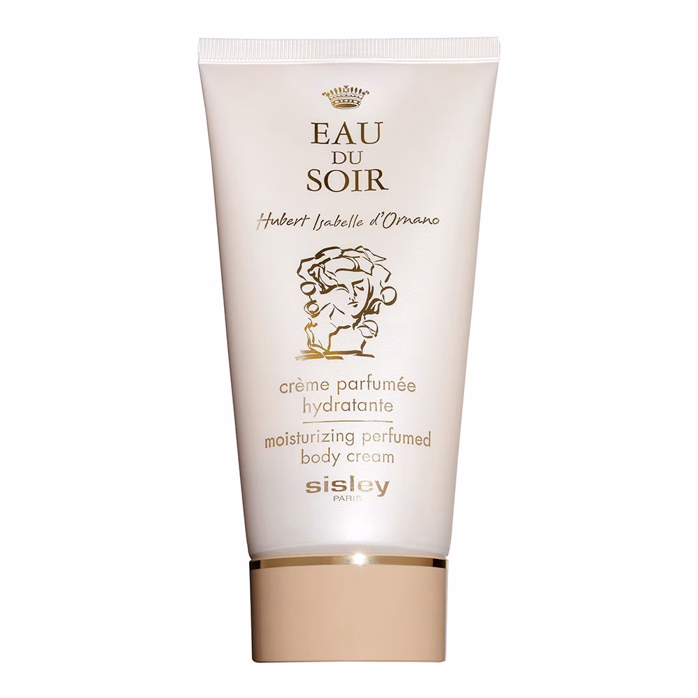 Crème Parfumée Hydratante
