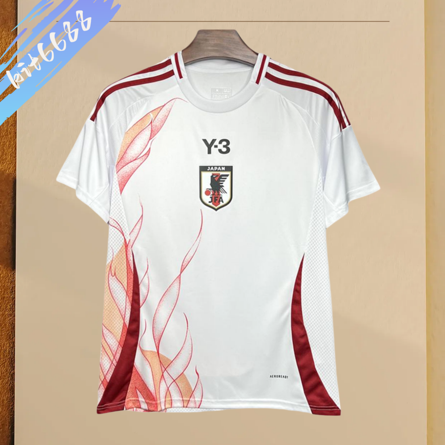 2024/2025 Japan Away Football Shirt (Player Edition)