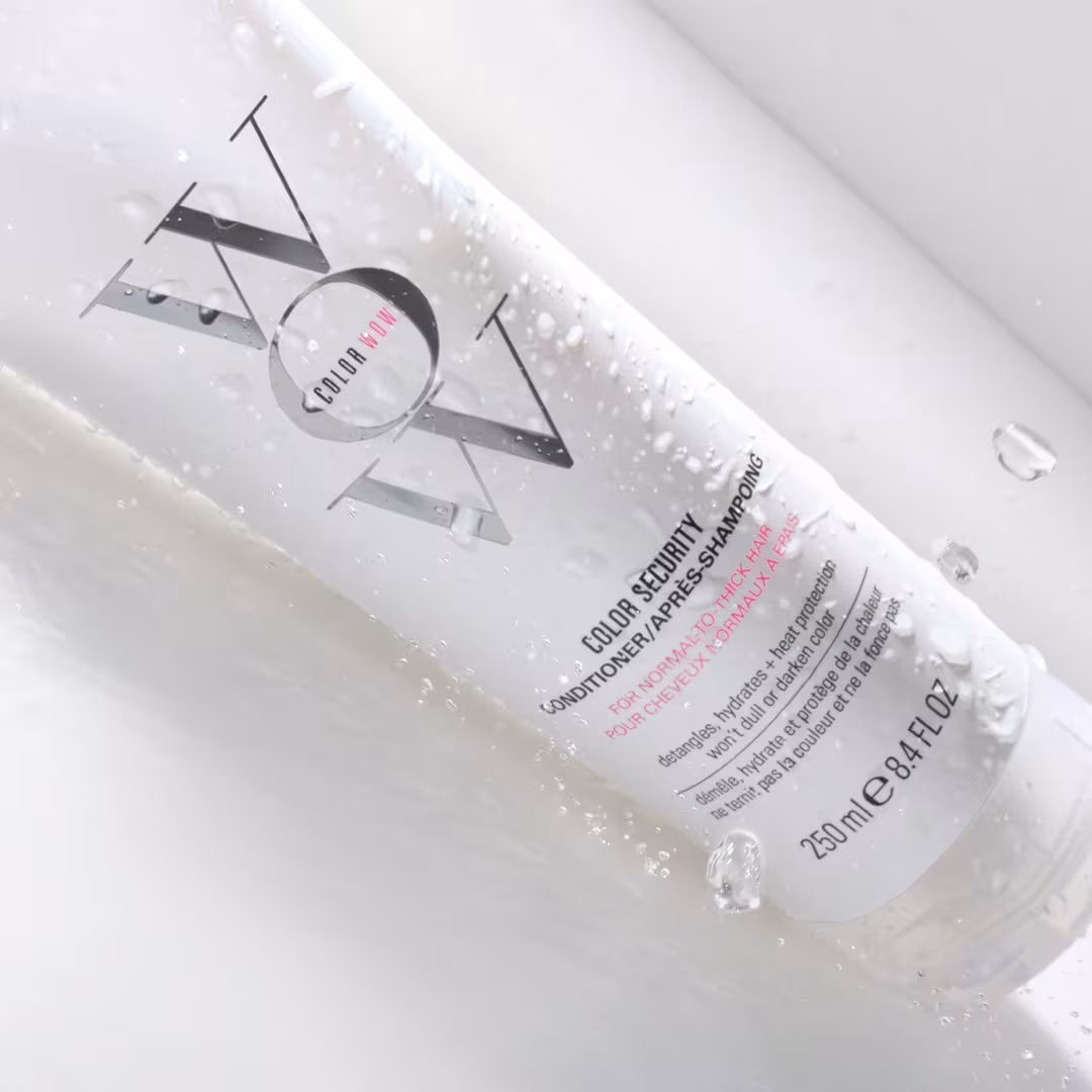 Color Wow  Color Security Conditioner for Normal-to-Thick Hair