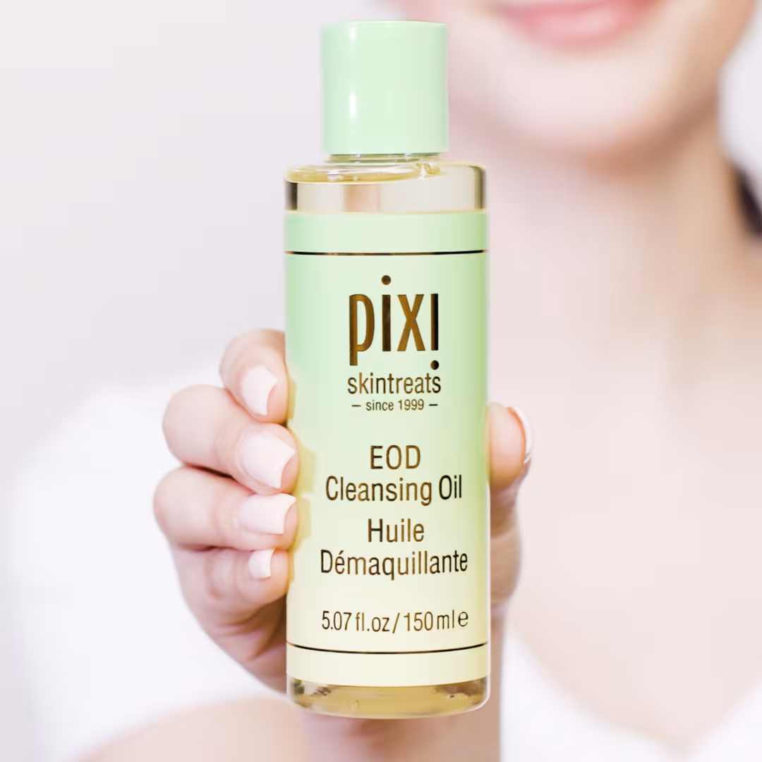 Pixi  EOD Cleansing Oil