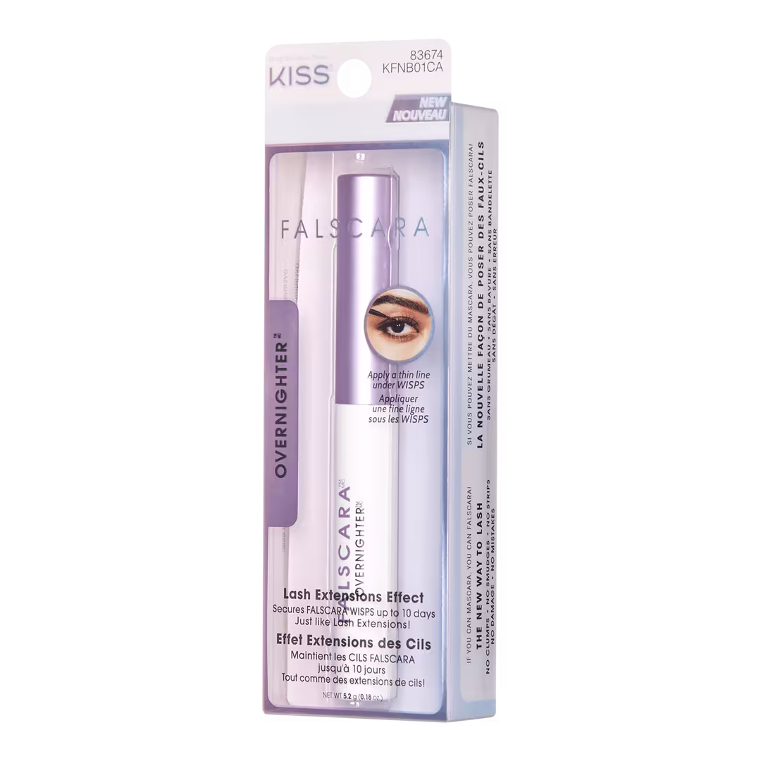 Kiss  Falscara Overnighter 10 Day Lash Sealer