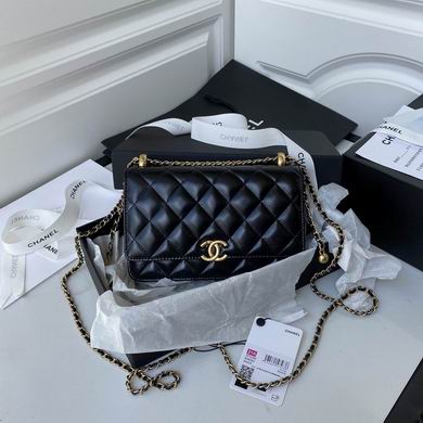 Wallets on Chain