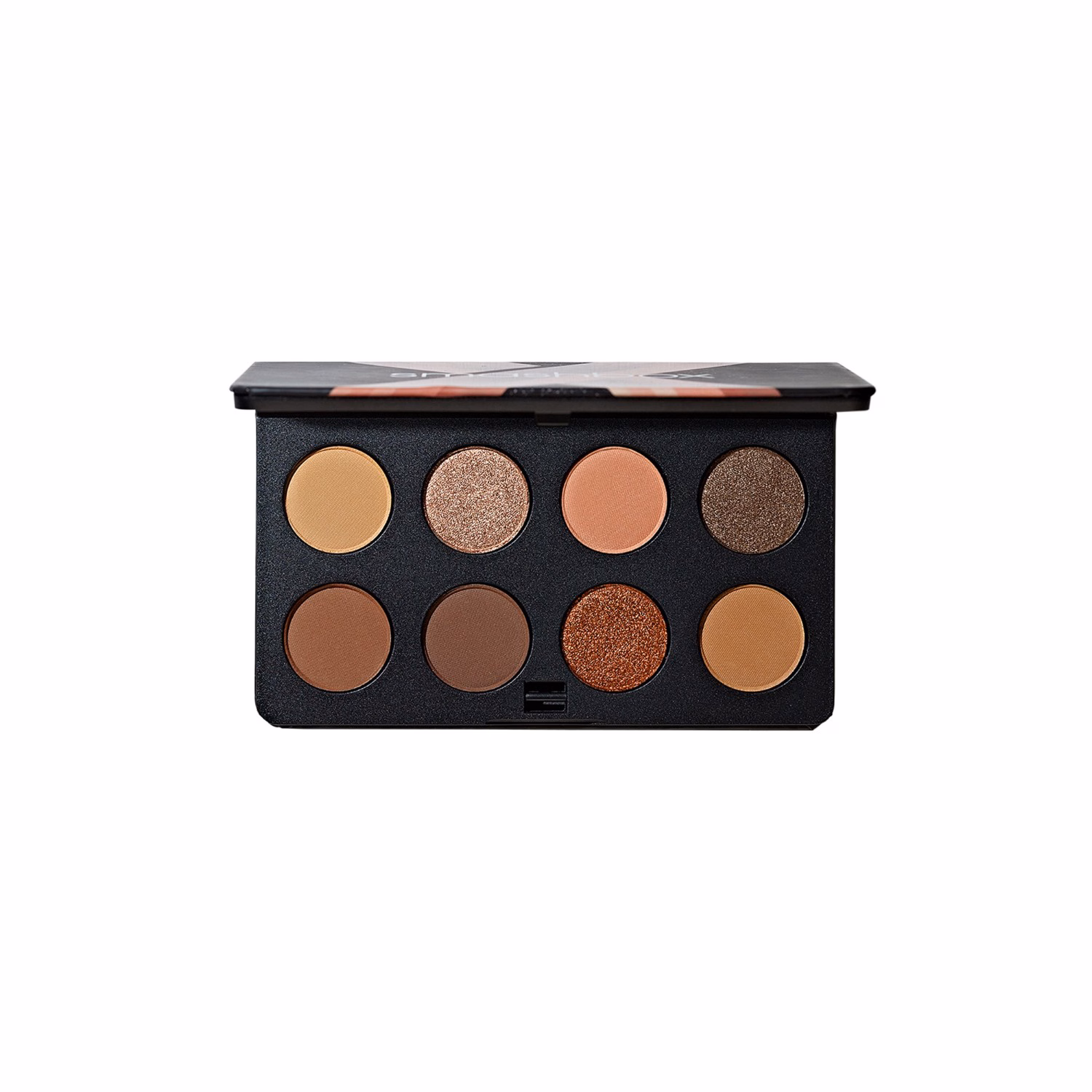 Always On Mood Board Eye Shadow Palette