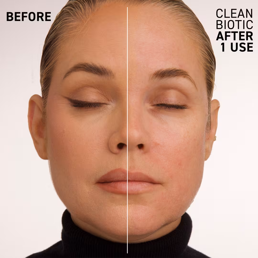 Dr. Brandt  Clean Biotic