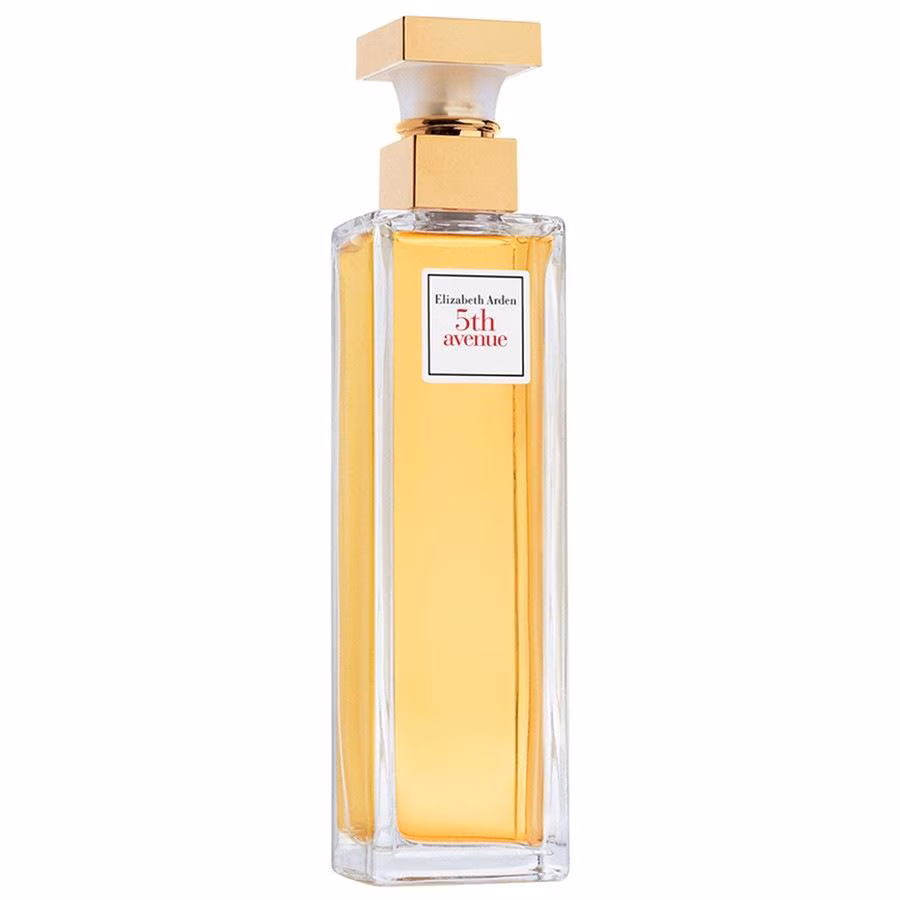 Eau de Parfum