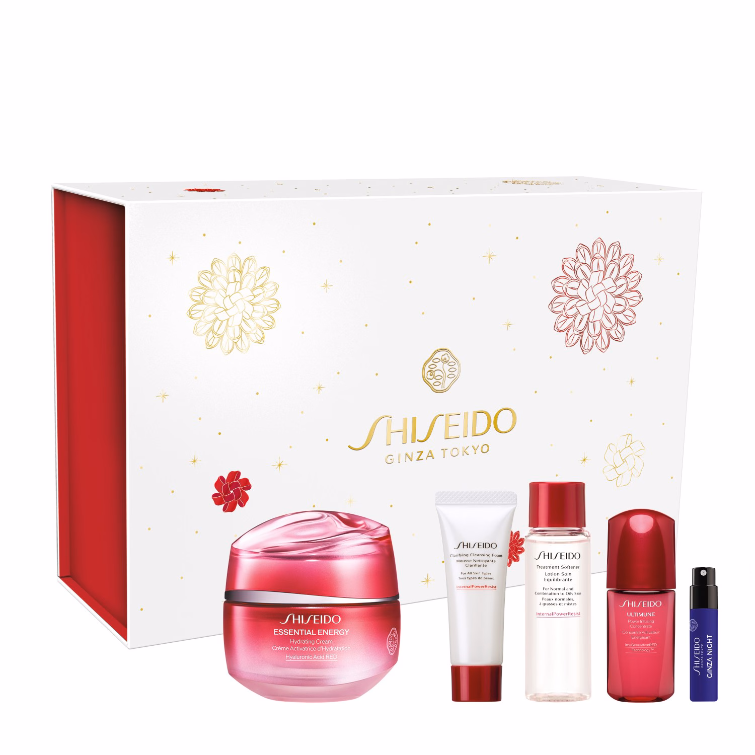 HOLIDAY KIT