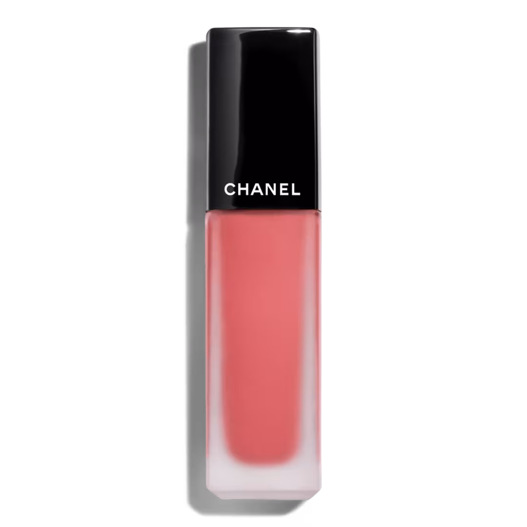 CHANEL  ROUGE ALLURE LIQUID VELVET Ultrawear Intense Matte Liquid Lip Colour