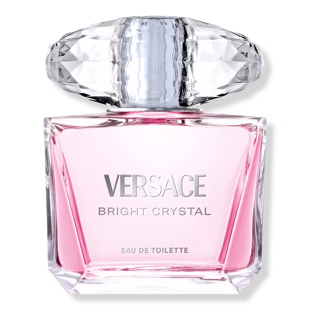 Versace  Bright Crystal Eau de Toilette