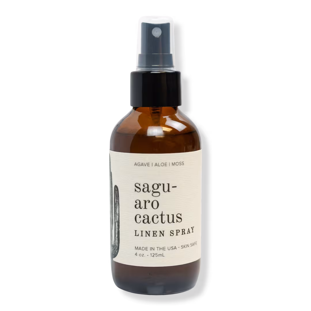 Broken Top Candle Co.  Saguaro Cactus Linen Spray