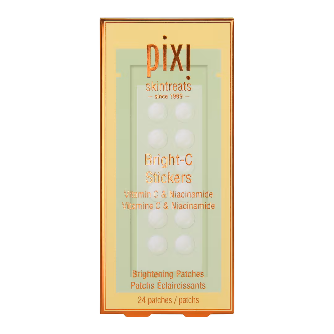 Pixi  Bright-C Stickers Brightening Patches