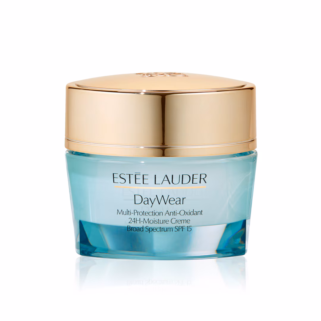 Plus N/C Creme SPF15