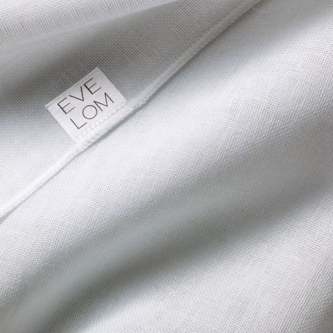 Eve Lom  Muslin Cloths