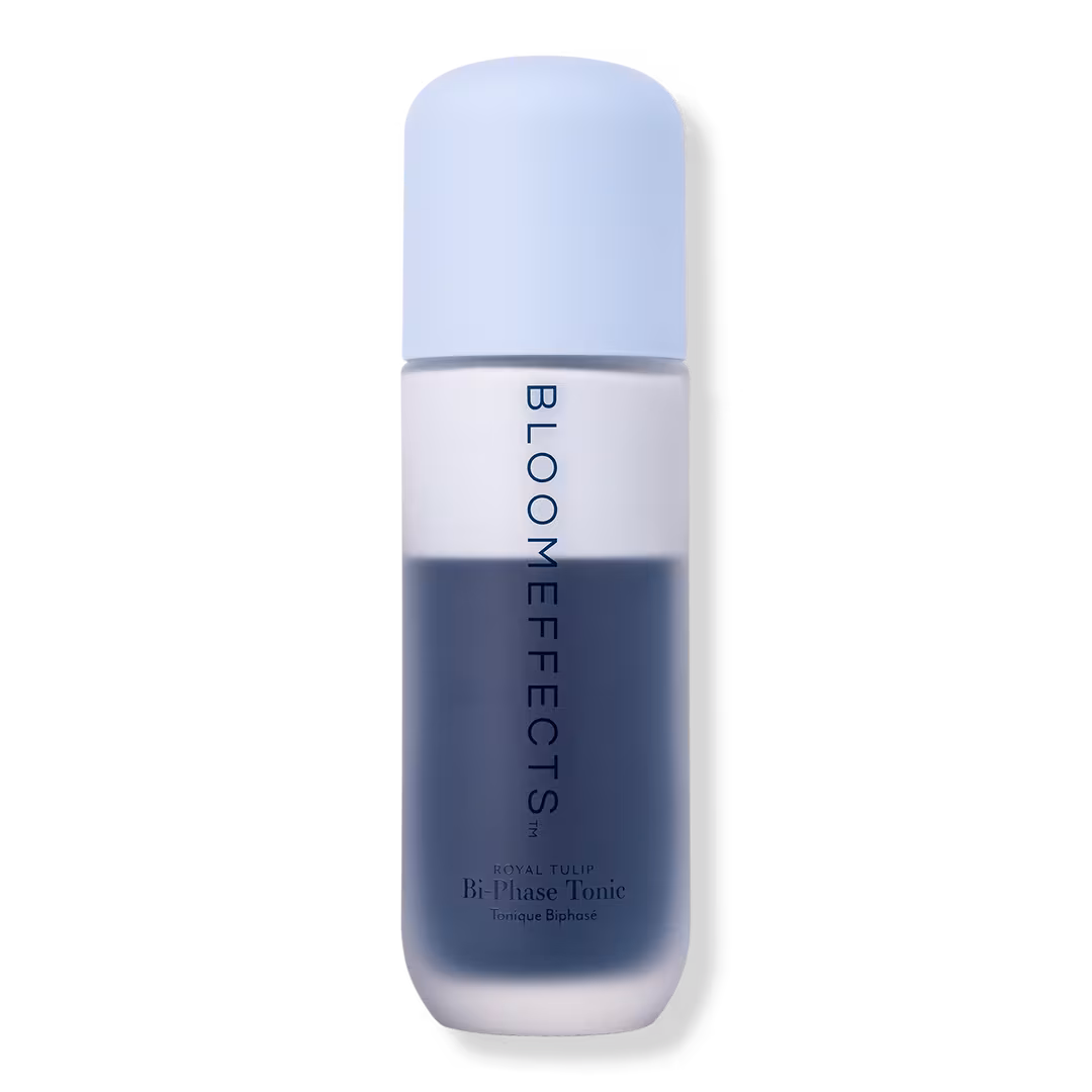 Bloomeffects  Royal Tulip Hydrating Bi-Phase Tonic