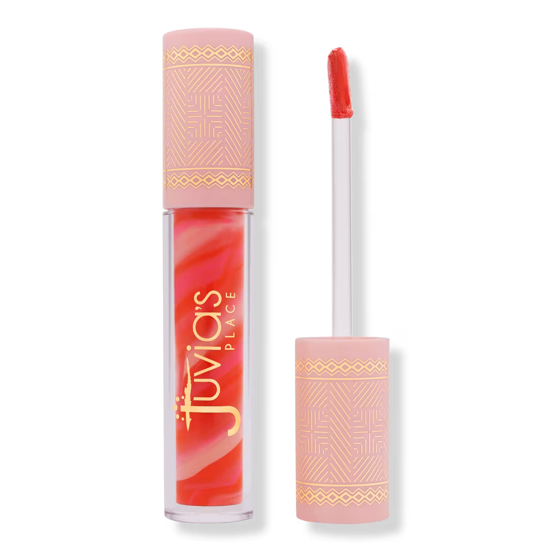 Juvia's Place  The Candy Shop Lip Gloss