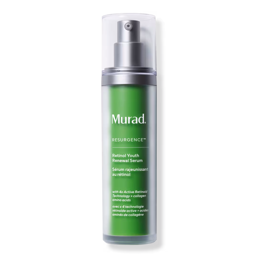 Murad  Retinol Youth Renewal Serum