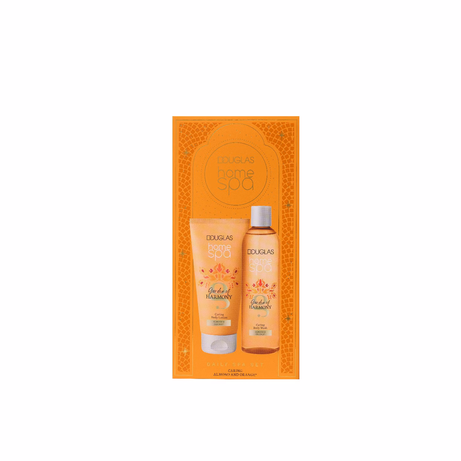 Daily Spa Set The Palace of Orient