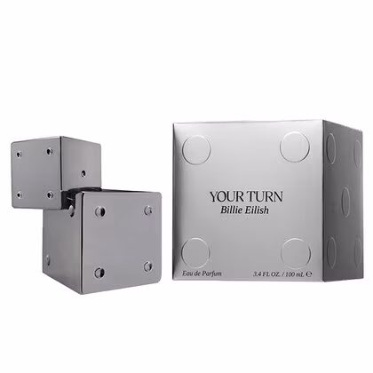 Billie Eilish Your Turn Eau de Parfum Spray 100ML