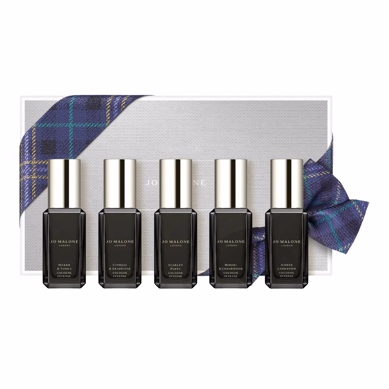 Cologne Intense Collection