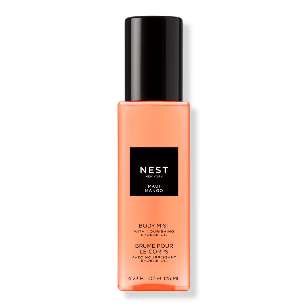 NEST New York  Maui Mango Body Mist