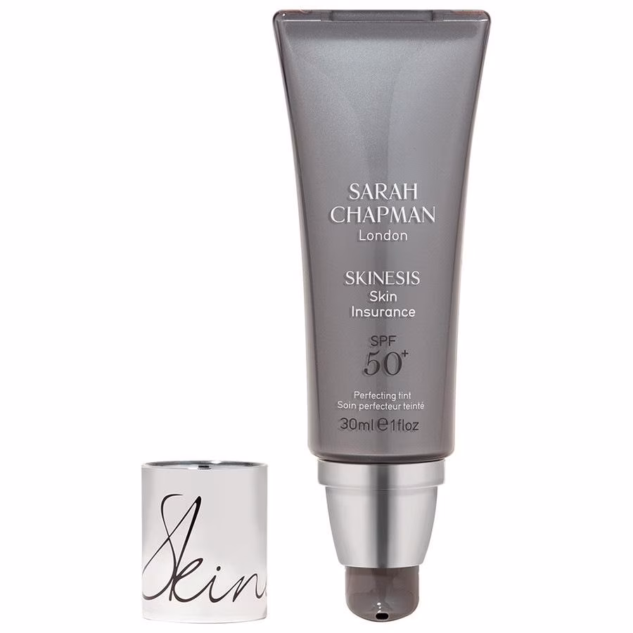 Skin Insurance SPF 50
