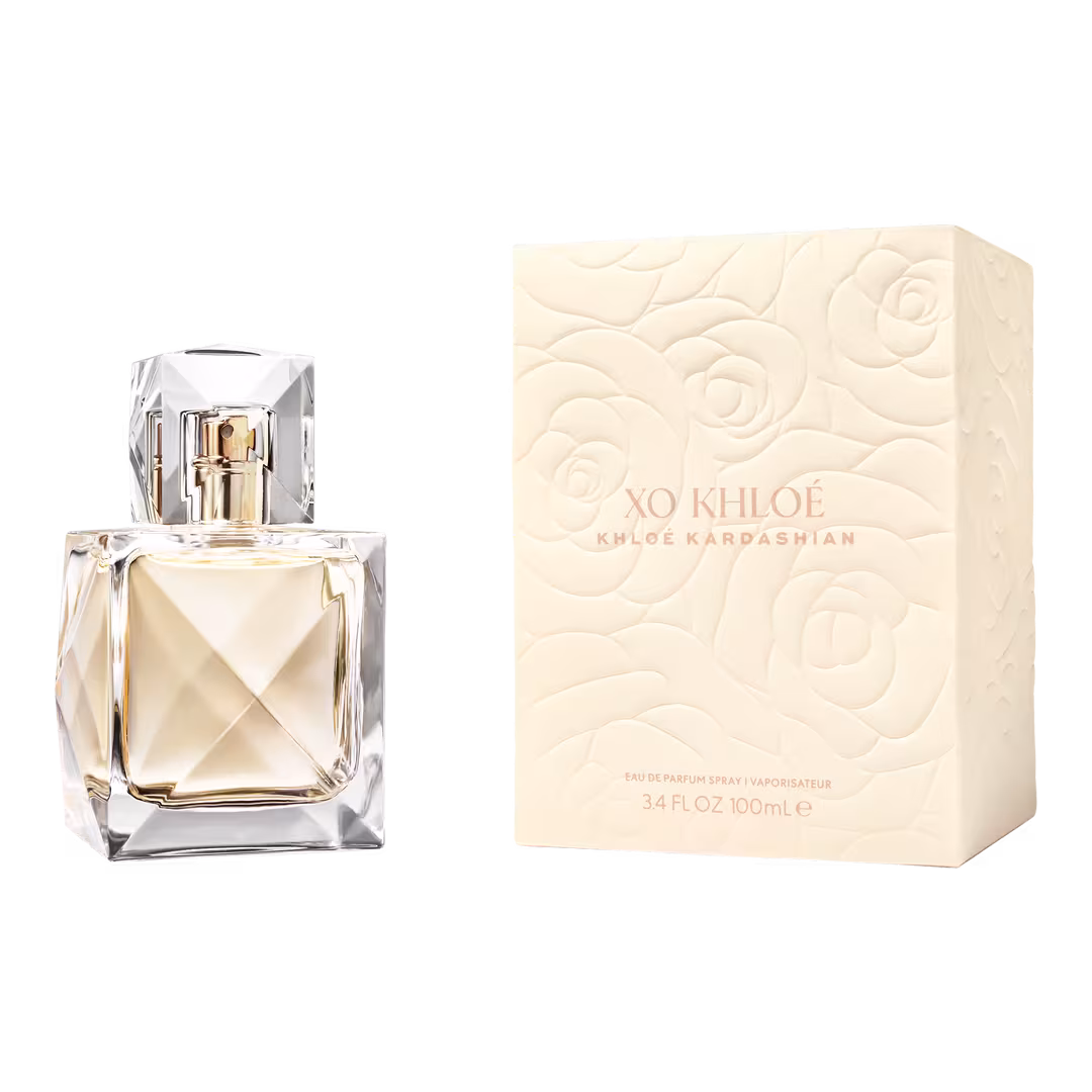 KHLOÉ KARDASHIAN  XO KHLOÉ Eau de Parfum