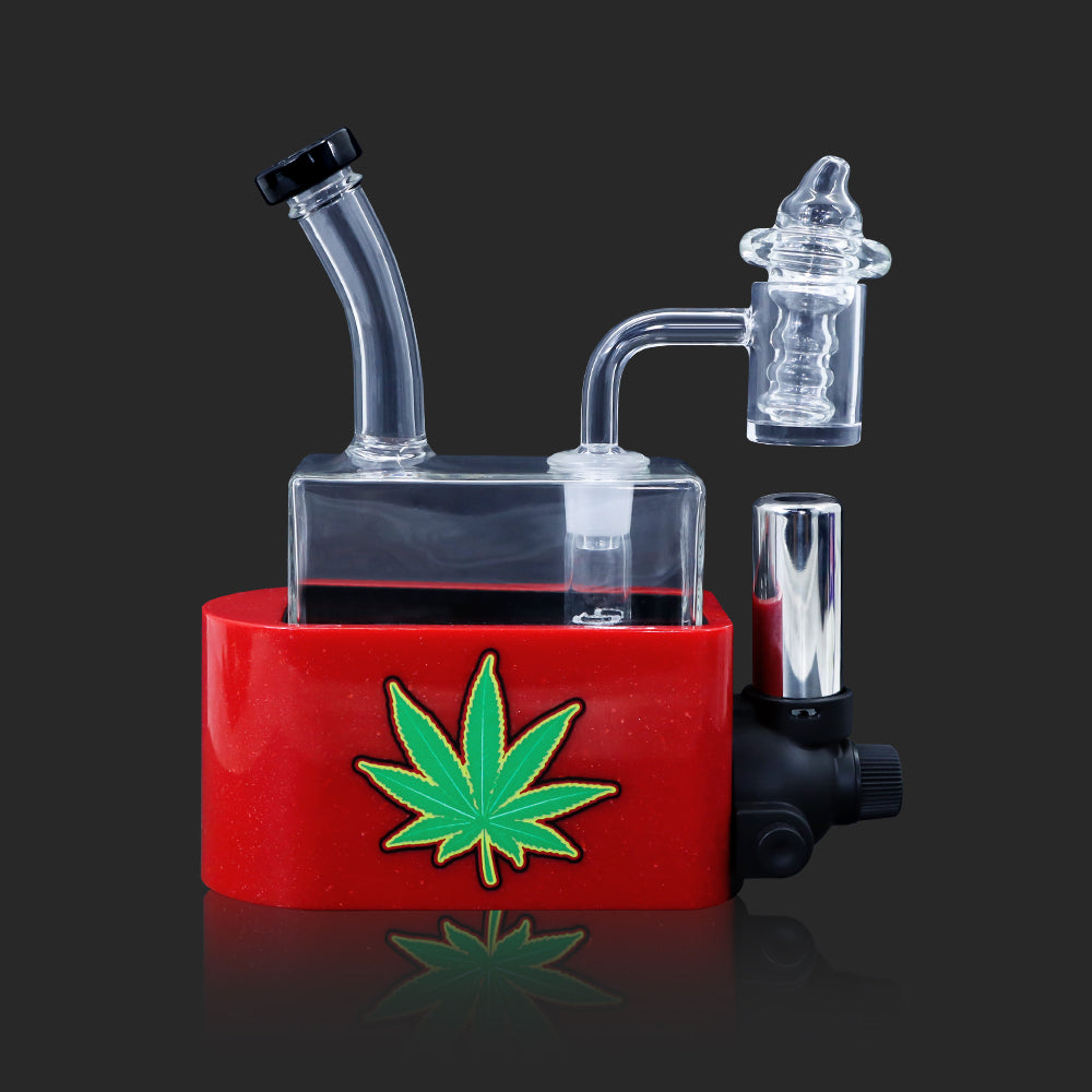 RIG IN ONE Portable Dab Rig