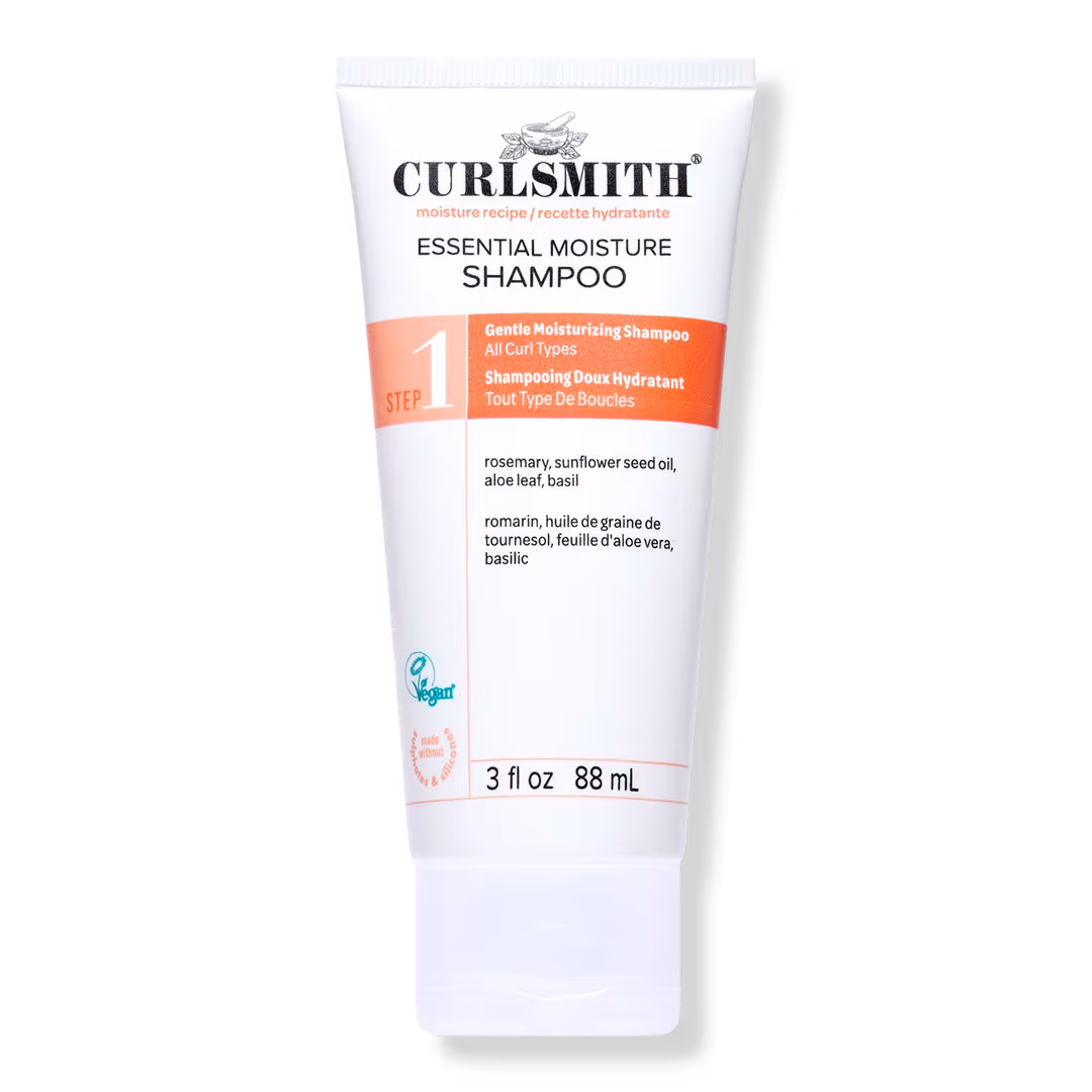 Curlsmith  Essential Moisture Hydrating Shampoo