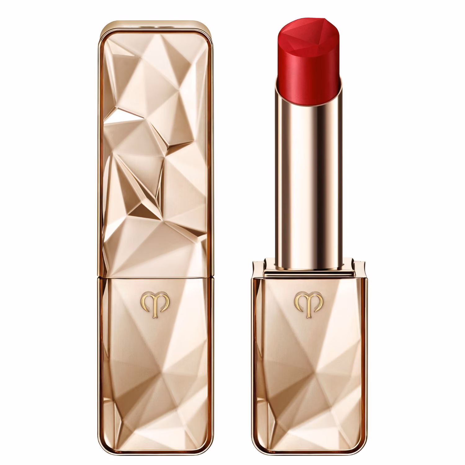 The Precious Lipstick