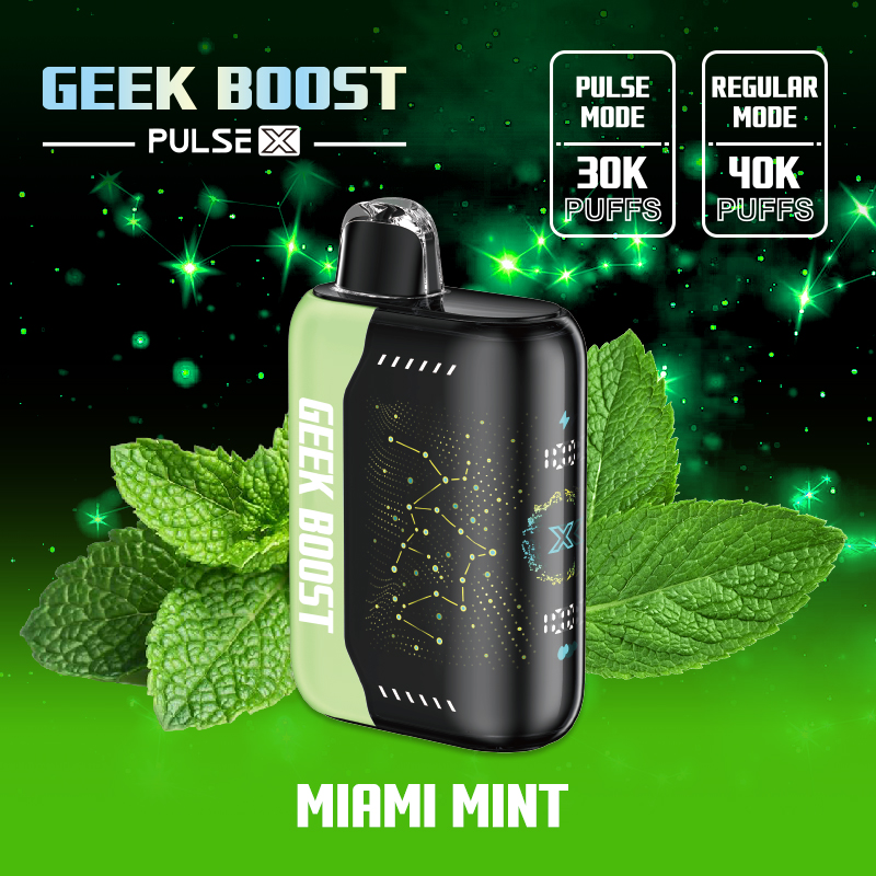 GEEK BOOST 40K-one box/5 pieces