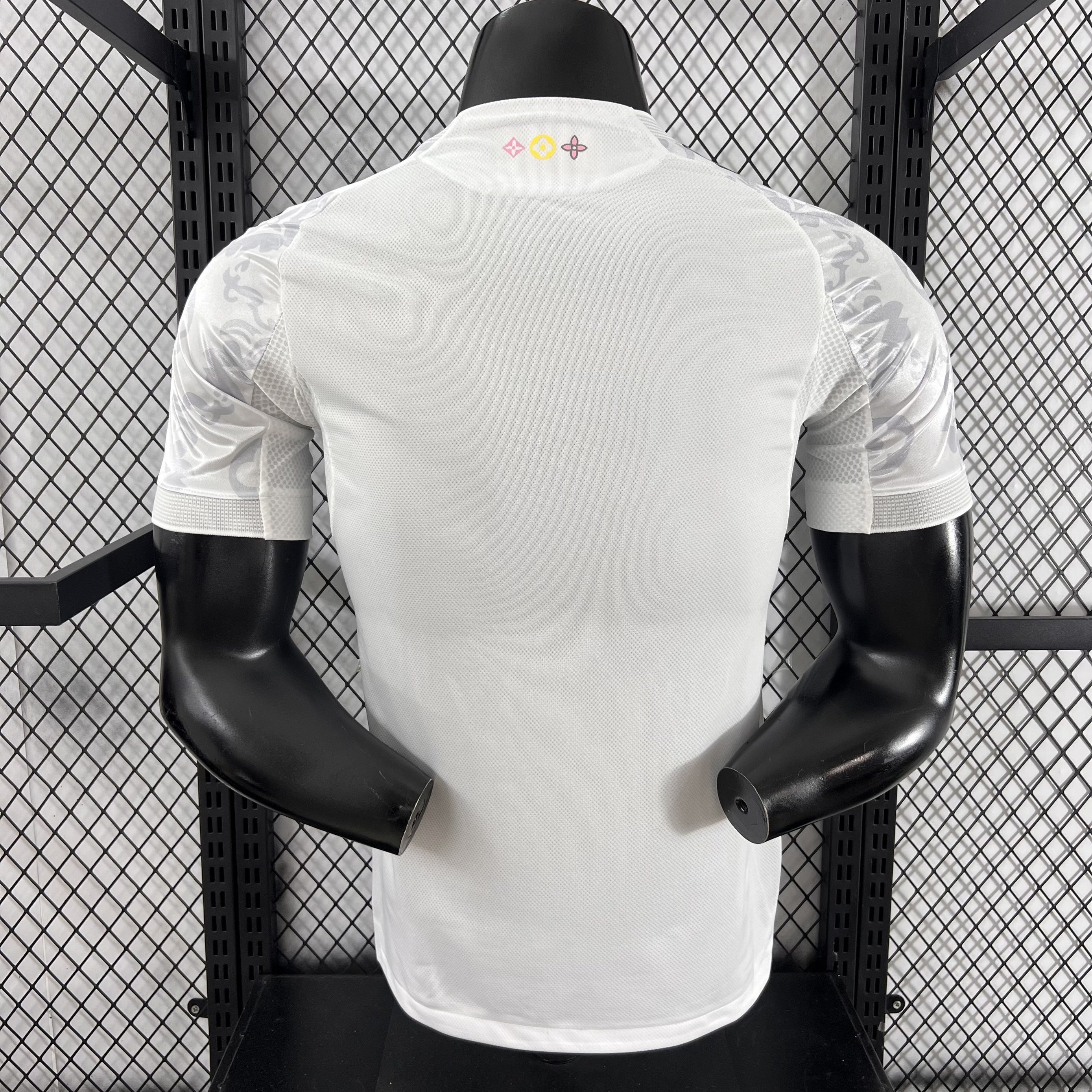 2025/2026 Real Madrid Special Edition Football Shirt (Player Edition）