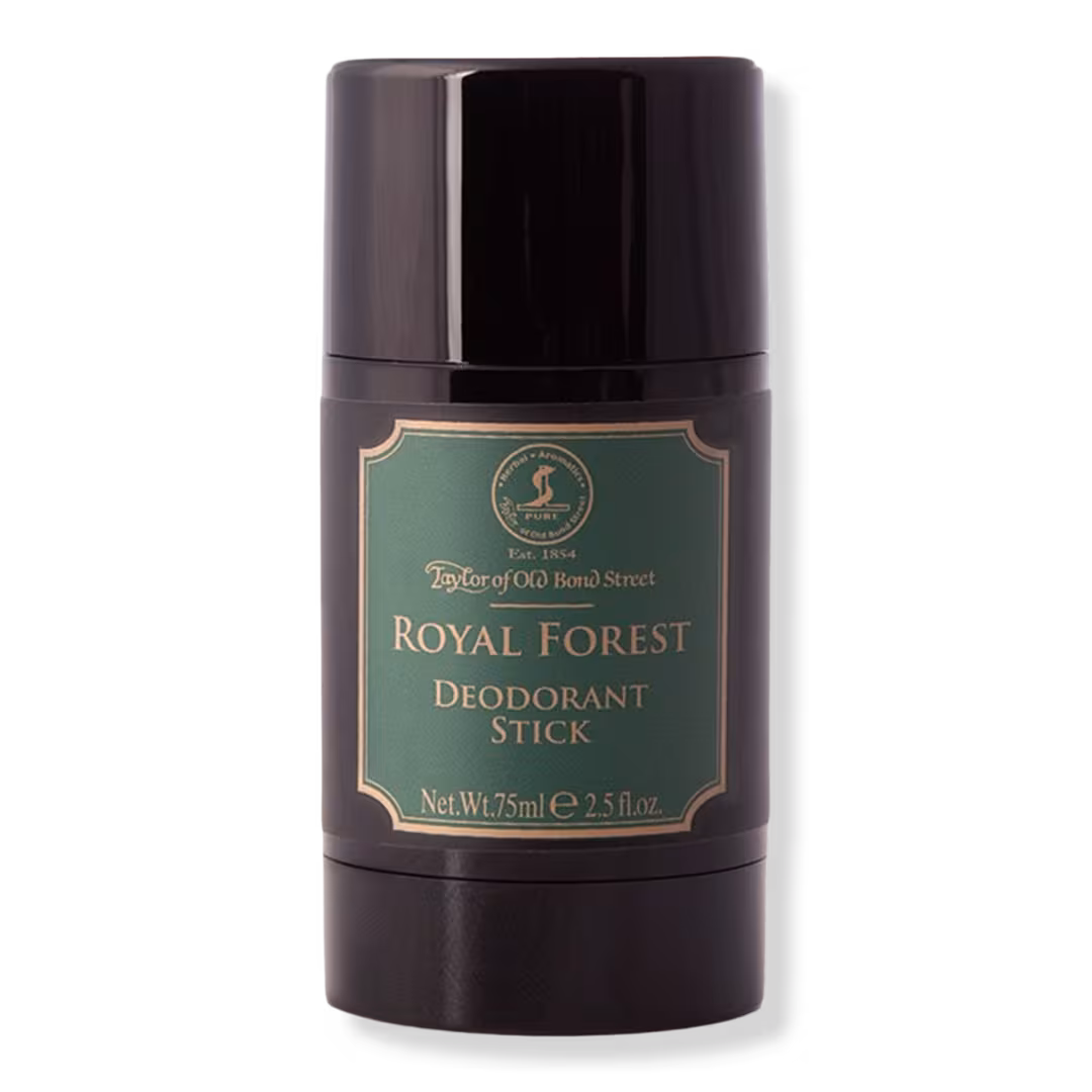 Taylor of Old Bond Street  Royal Forest Deodorant Stick