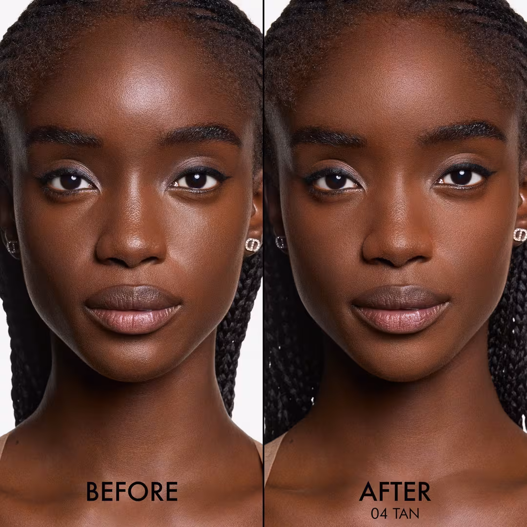 Dior  Forever On Set Loose Setting Powder