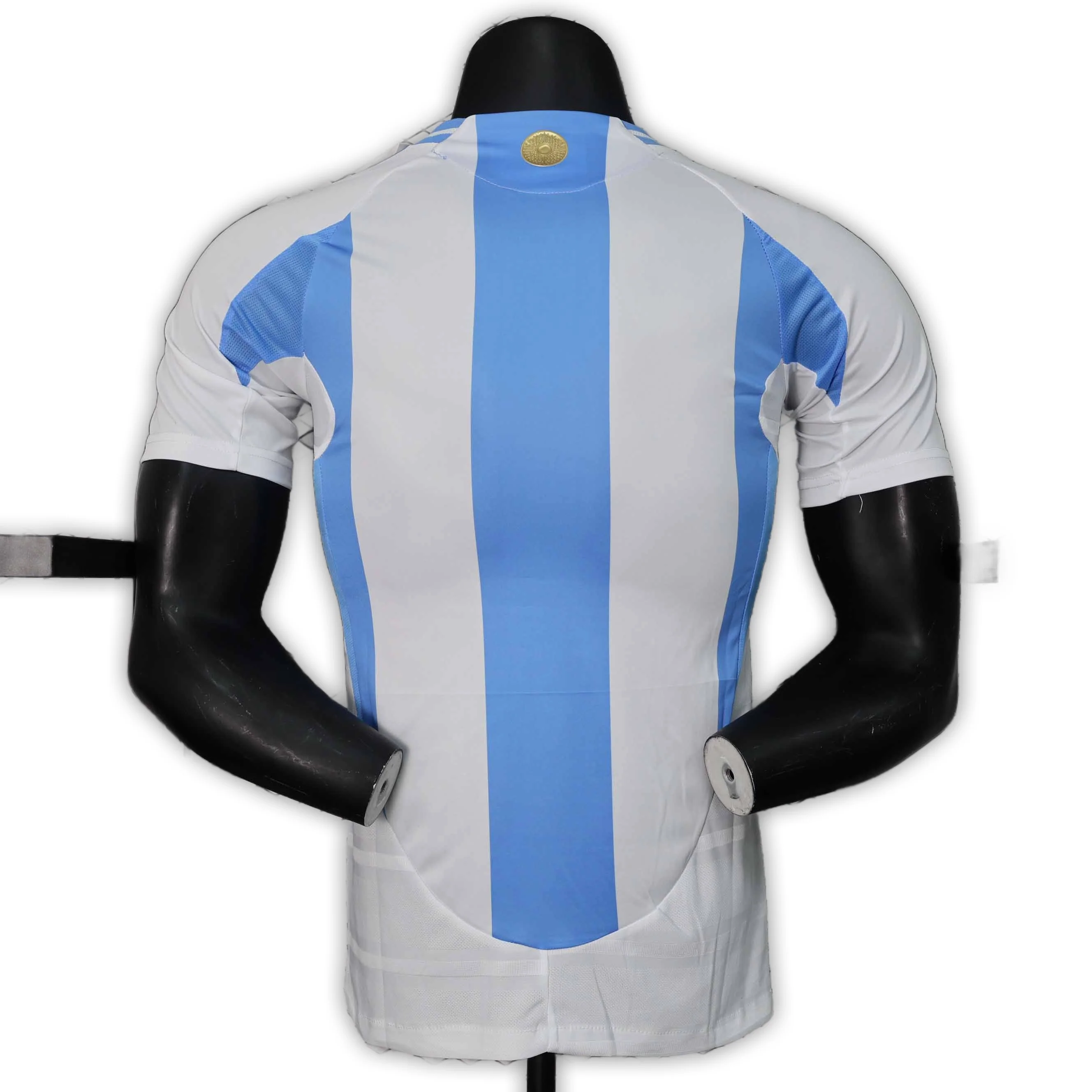 Argentina 2024/25 Home Player Version