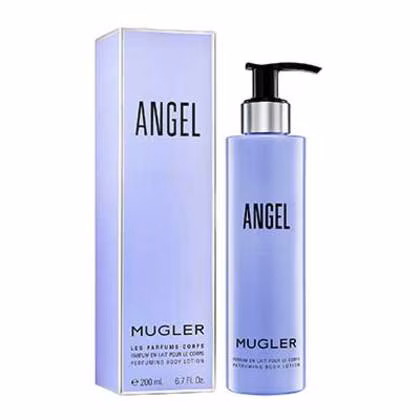 Mugler Angel Body Lotion 200ML