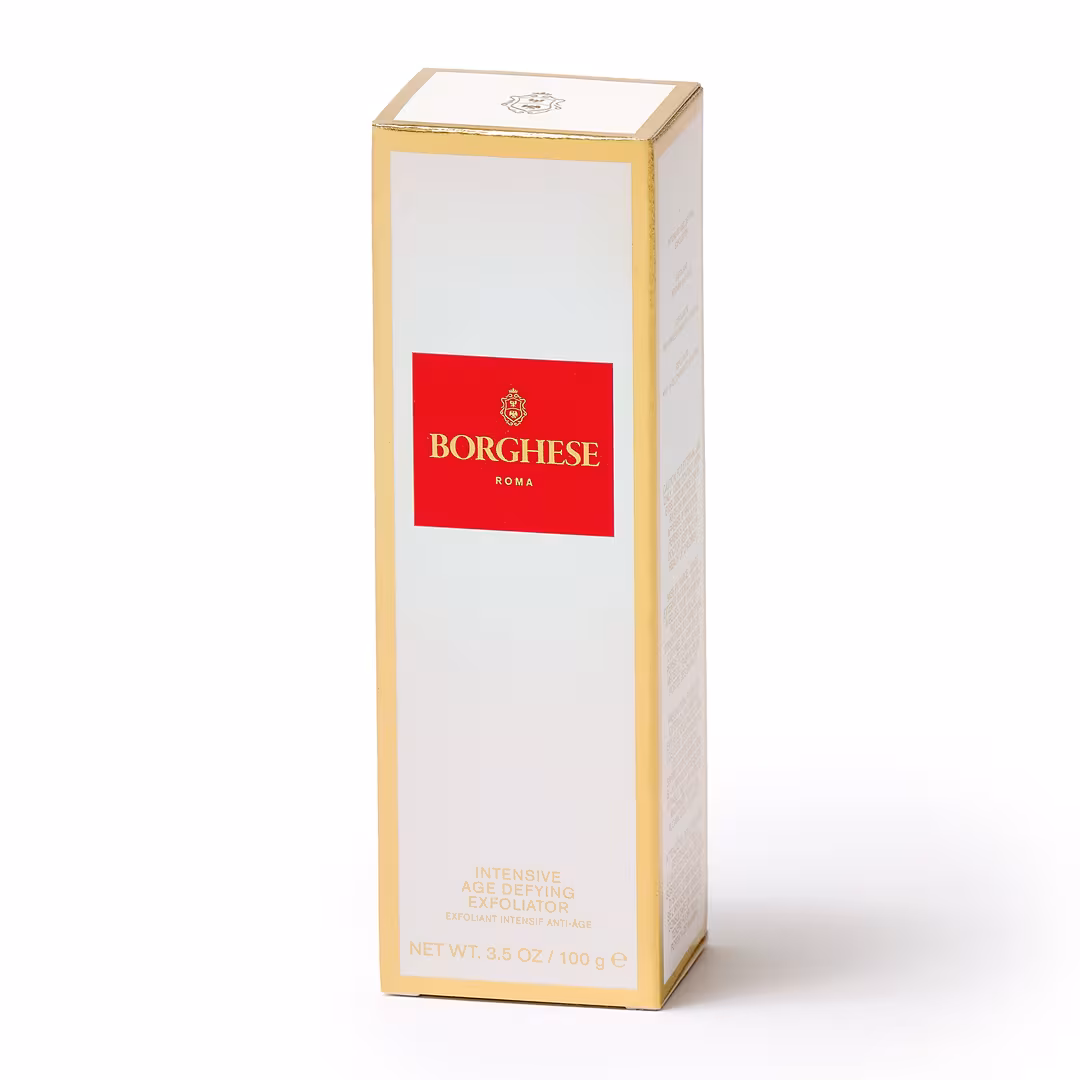 Borghese  Intensive Age Defying Exfoliator