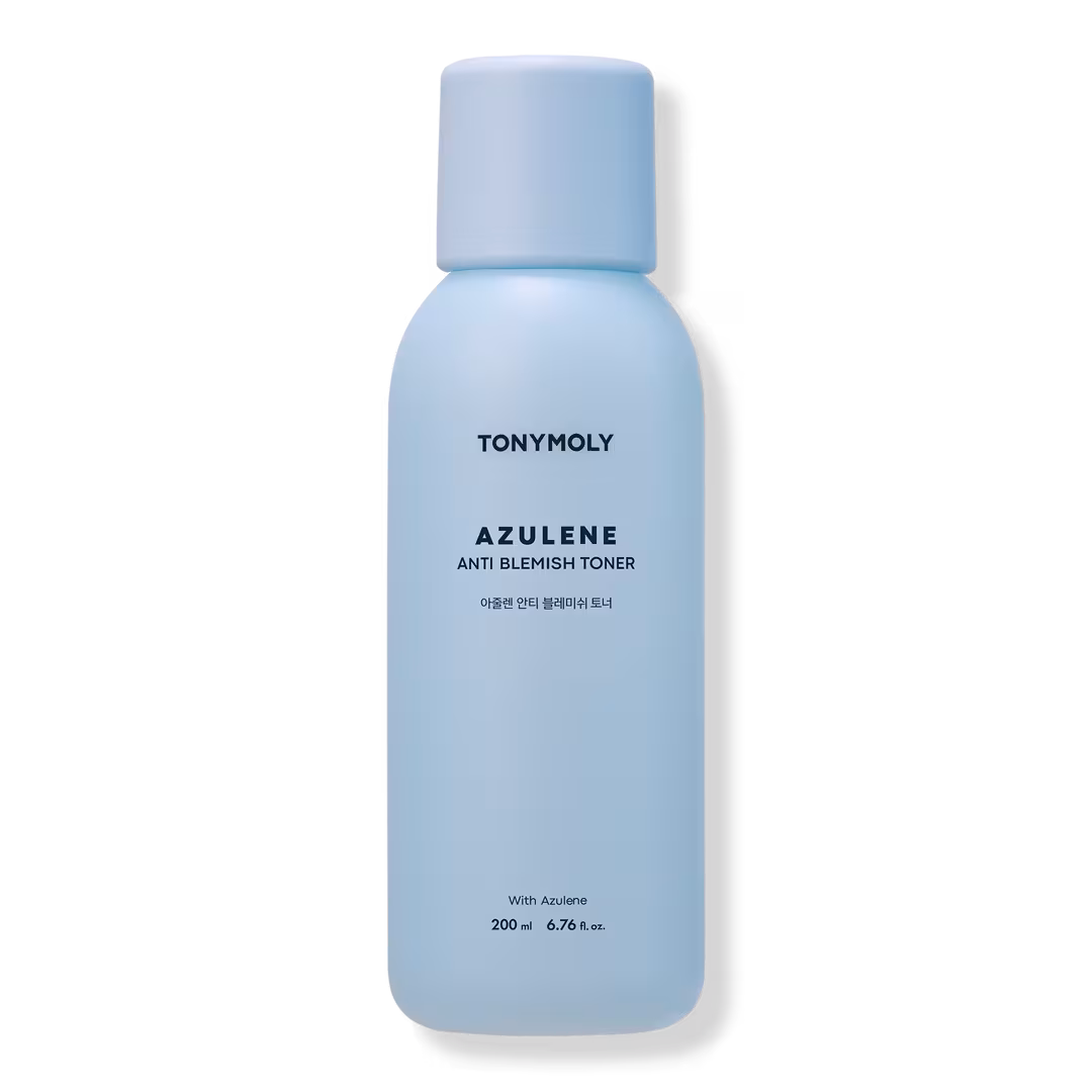 TONYMOLY  Azulene Anti Blemish Toner