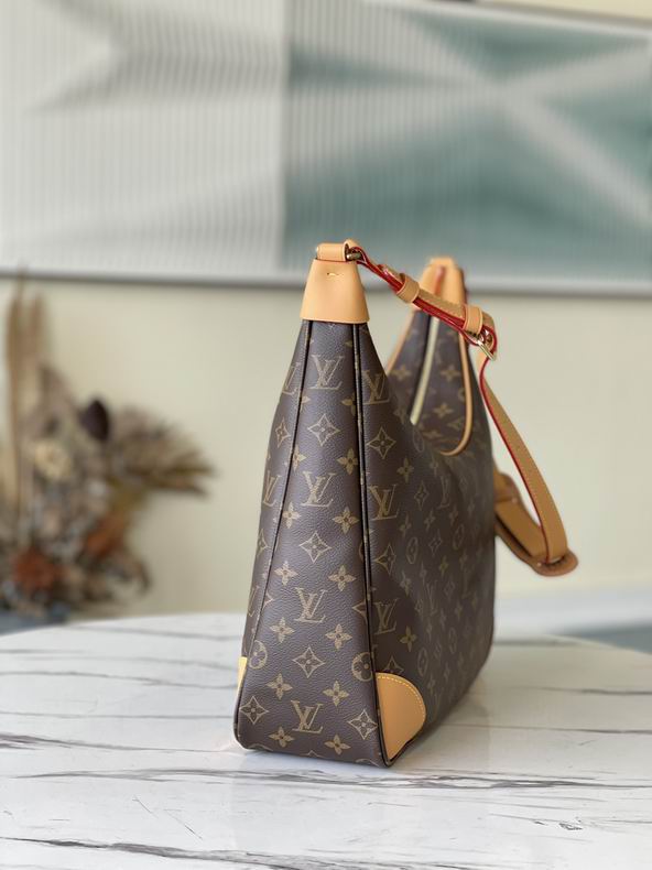 LV Boulogne M51265,M51260 M23x35x10 S19x30x10cm gf