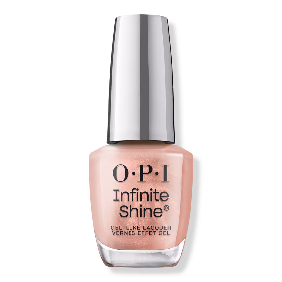 OPI  Infinite Shine Long-Wear Nail Polish, Pinks