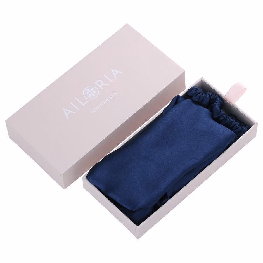 Set Headband und Scrunchie